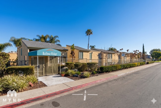 Building Photo - 5252 Balboa Arms Dr