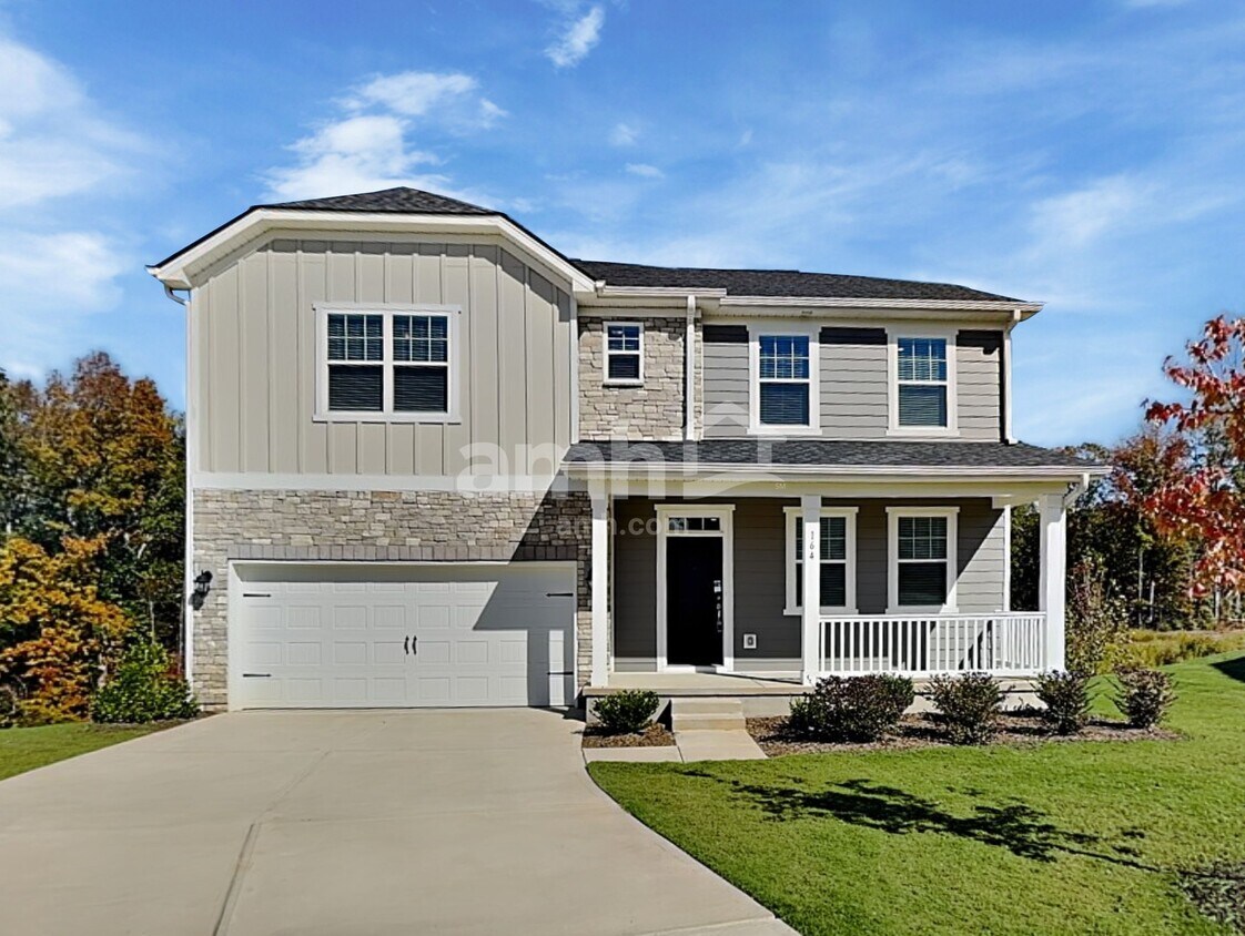 Foto principal - 164 Hazel Pk Dr