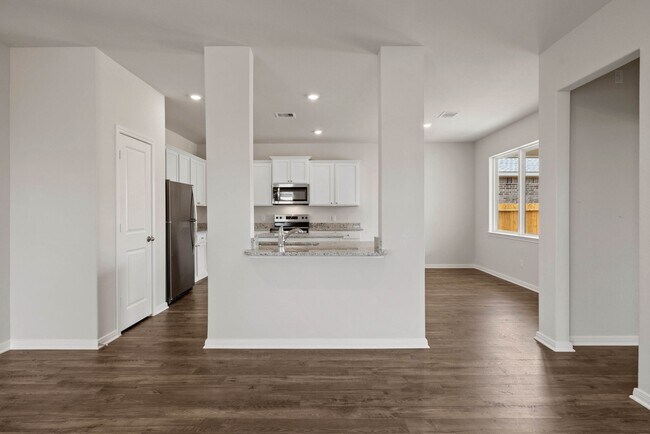 Foto del edificio - 10811 Bright Beacon Dr