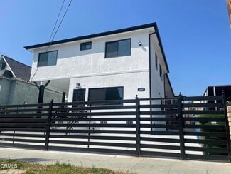 Building Photo - 2607 Pennsylvania Ave