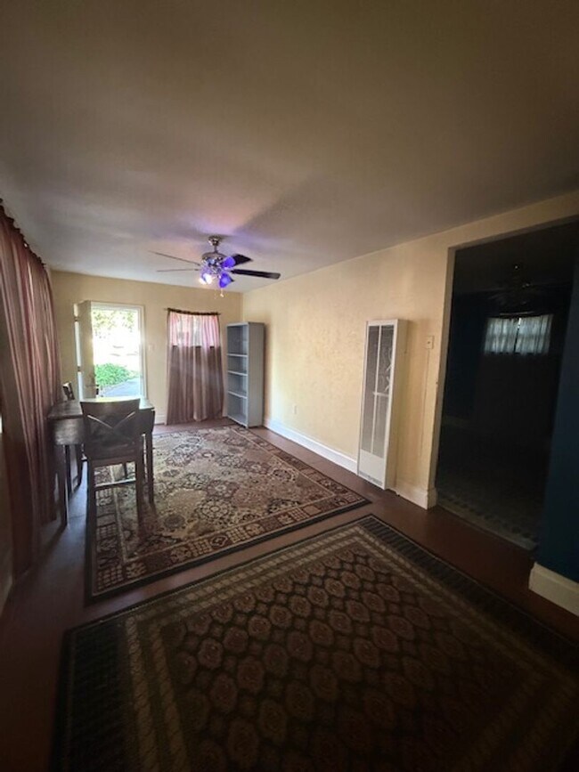 Foto del edificio - 891 1/2 DAVIS