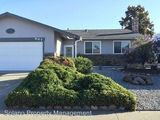 Primary Photo - 3 br, 2 bath House - 407 Marla Dr