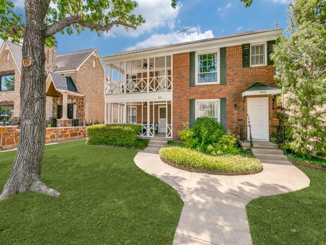 Foto principal - 5834 Goodwin Ave