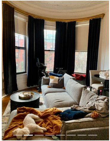 Foto del edificio - 84 Linden St