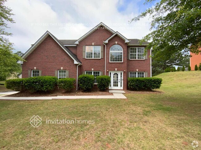 Building Photo - 4968 Locherby Dr