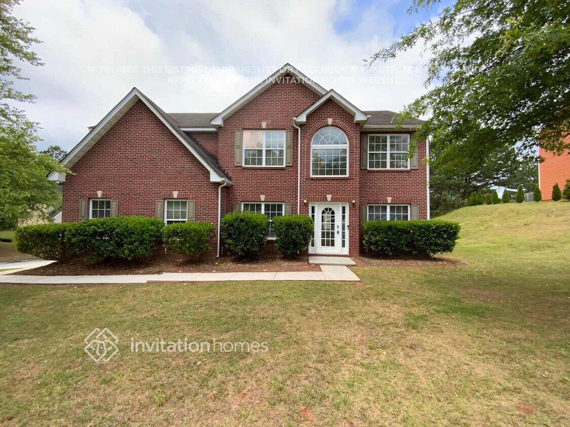 Primary Photo - 4968 Locherby Dr