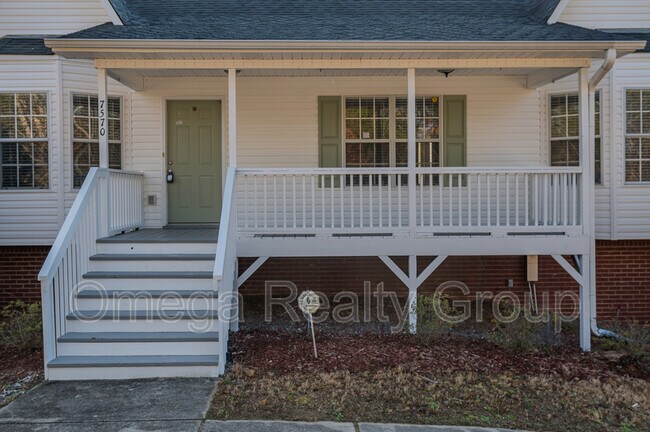 Foto del edificio - 7570 Old Acton Rd