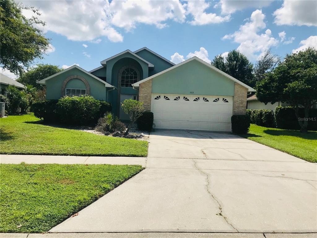Primary Photo - 11631 Goodwyck Dr