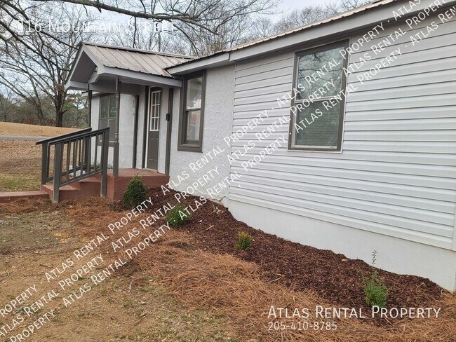 Foto del edificio - 216 Mountain Street Adamsville, AL 35005