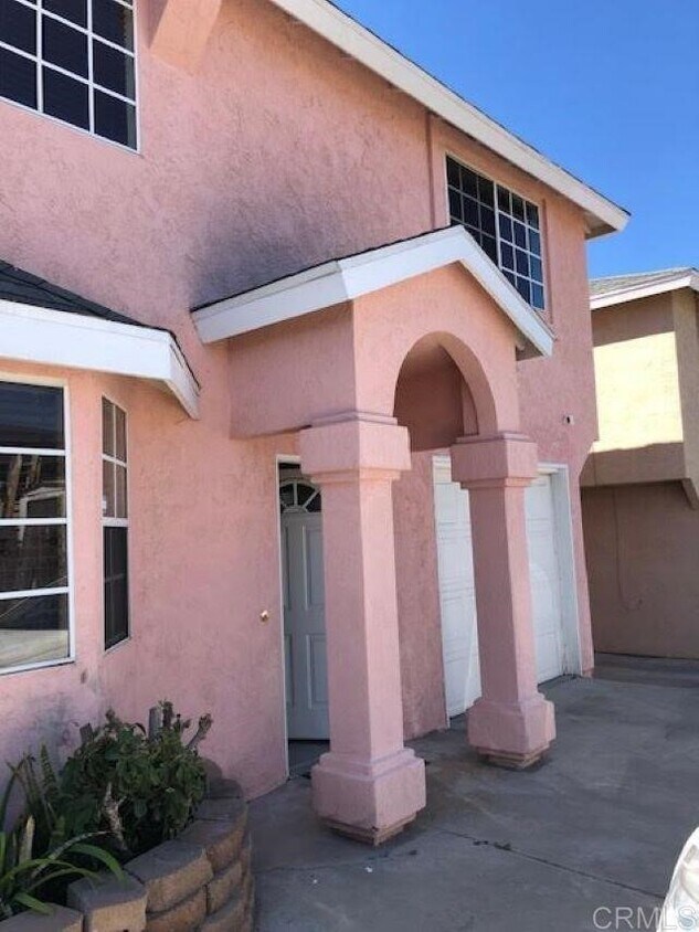 2448 Morningside St, San Diego, CA 92139 House Rental in San Diego