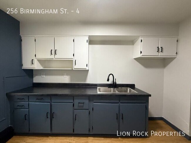 Foto del edificio - 256 Birmingham St