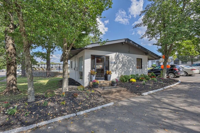 Foto del edificio - Avery Apartments