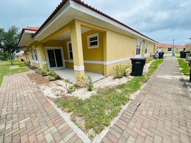 Foto del edificio - 1601 Cumin Dr