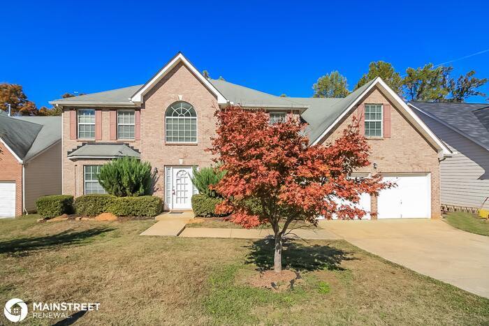 Primary Photo - 655 Wildboar Ct, Fairburn, GA 30213