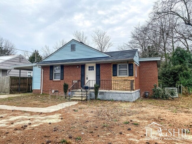 Building Photo - 1510 Edgerton St