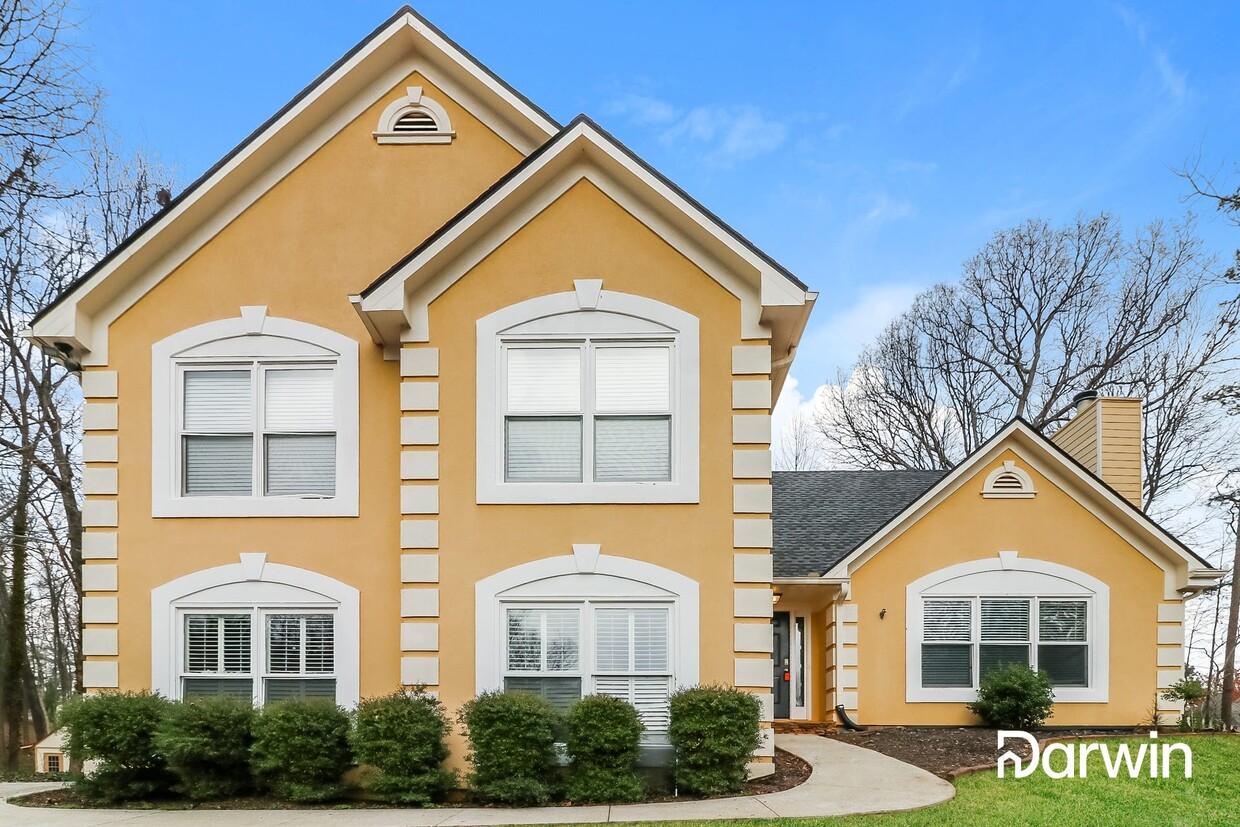 3810 Quail Creek Drive, Buford, GA 30519 House Rental in Buford, GA