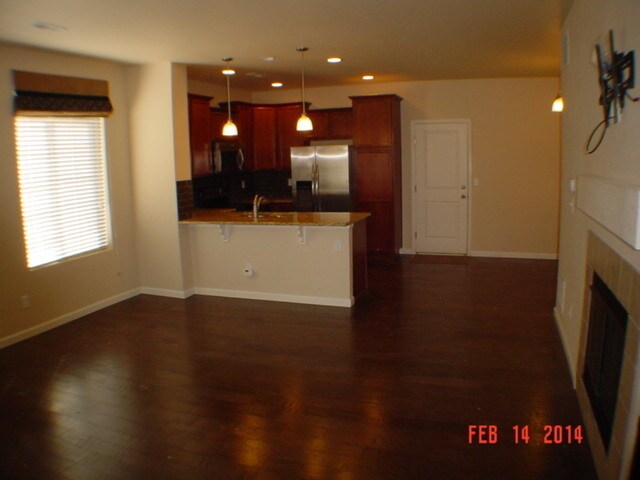 Foto del edificio - WOW!!! 3 bedroom Boyd Pond Townhome in Arvada