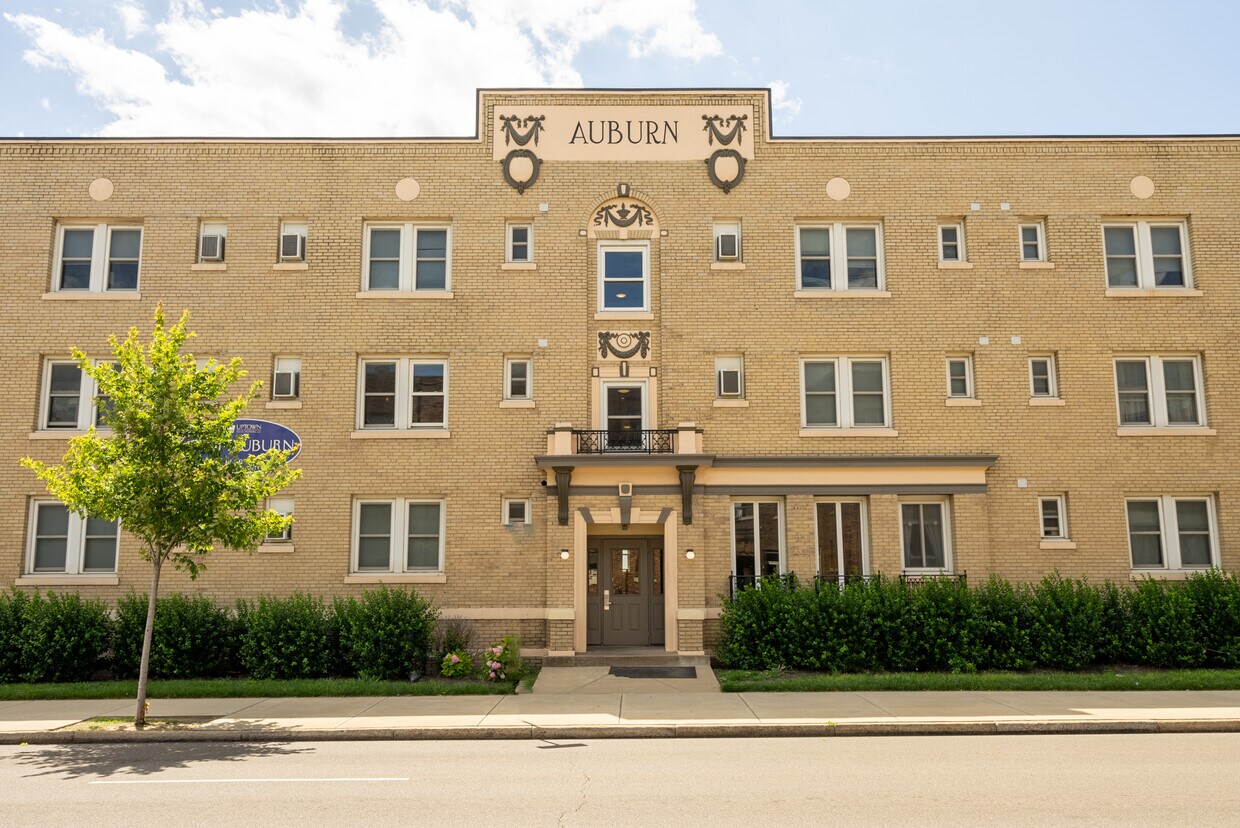 Foto principal - 2200 Auburn Avenue