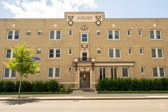 Building Photo - 2301 Auburn Avenue