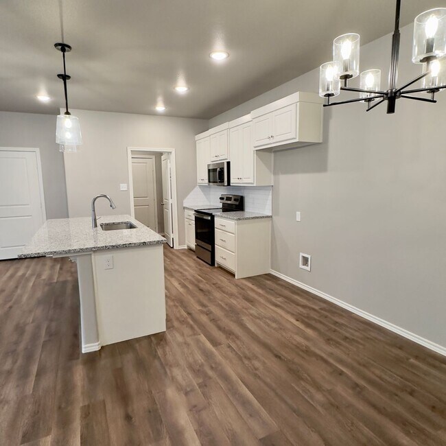 Foto del edificio - 1225 Preston Trails