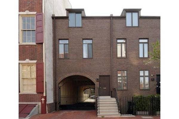Photo - 265 S 4th St Townhome