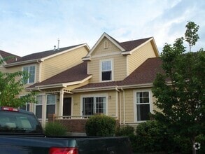 Building Photo - 2815 Golden Wheat Ln