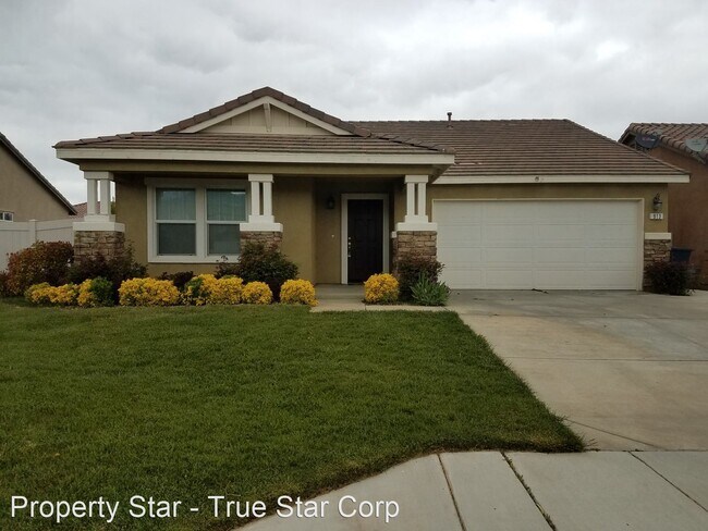 Building Photo - 3 br, 2 bath House - 913 Michelle Lane