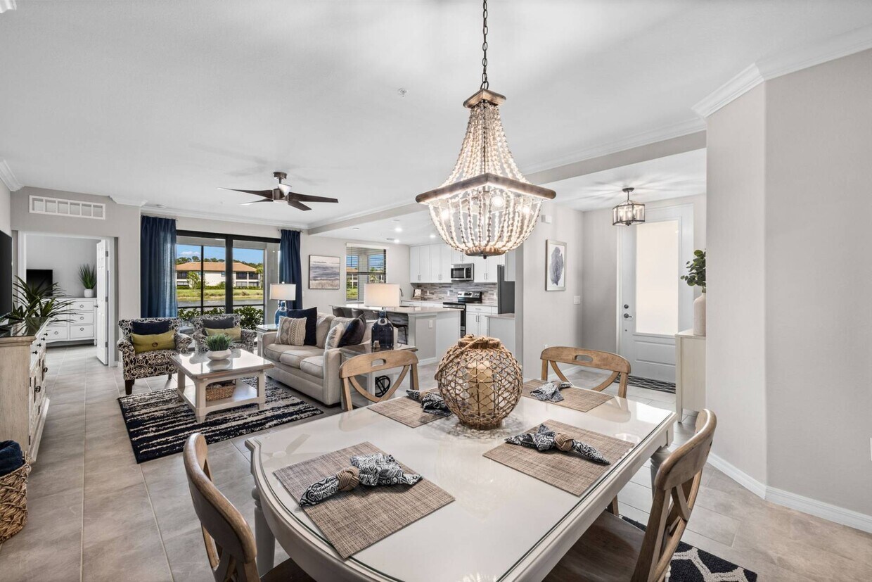 Foto principal - 2387 Anguilla Dr