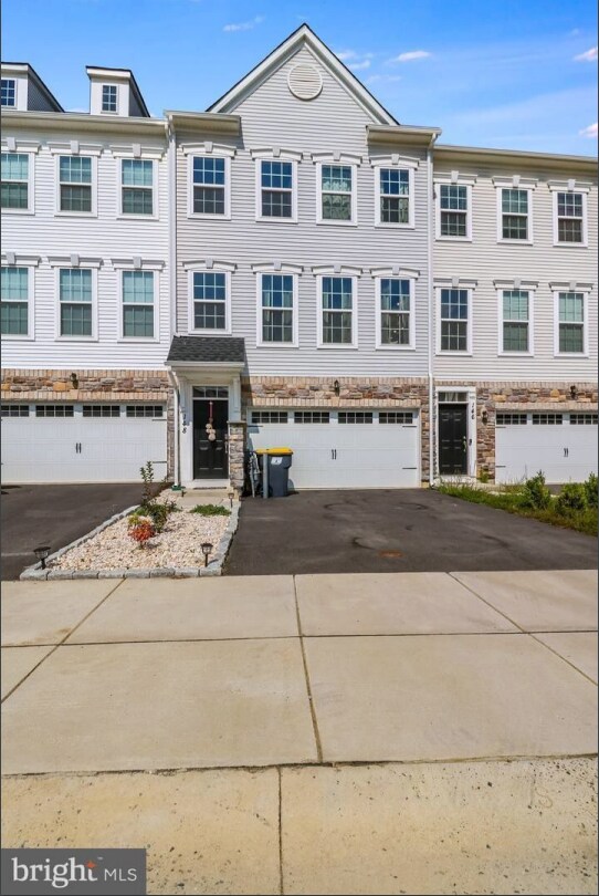 148 Jenny Dr, Bear, DE 19701 Townhome Rentals in Bear DE