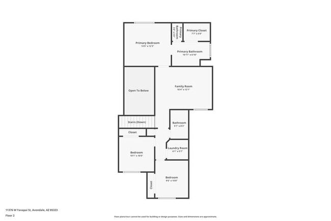 Building Photo - 11376 W Yavapai St