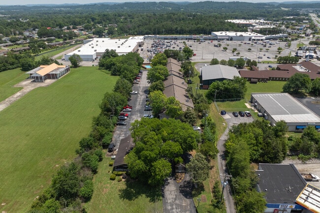 Park Knoll