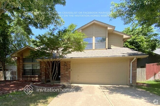 Building Photo - 2117 Cold Springs Dr