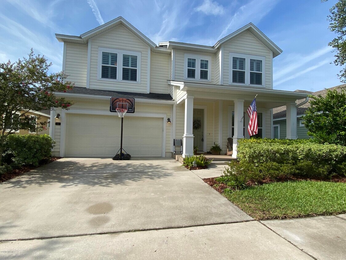 45 Brook Hills Dr, Ponte Vedra Beach, FL 32081 House Rental in Ponte