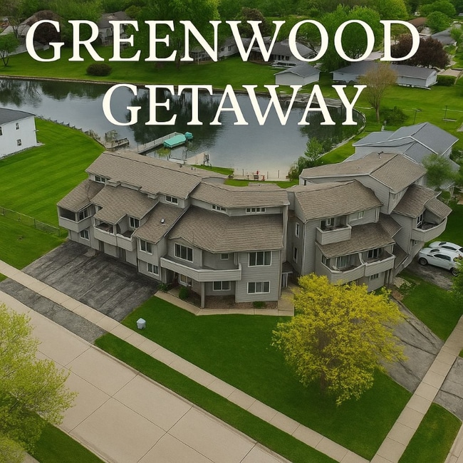 Building Photo - 1011 Greenwood Ct