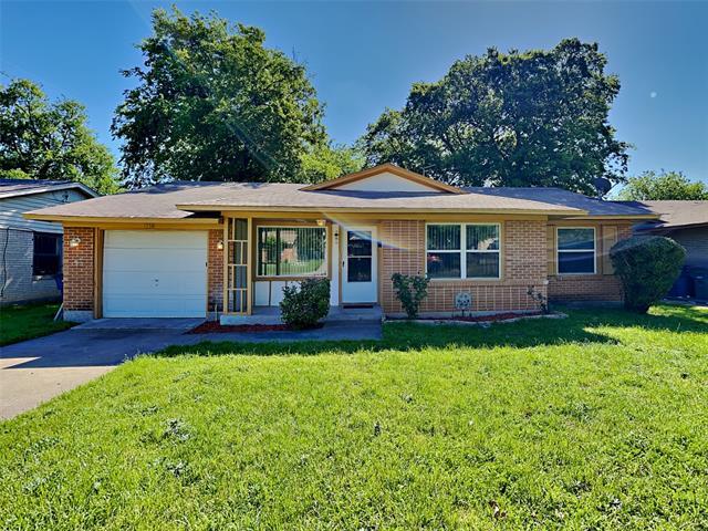 Foto principal - 7114 Wilcox Dr