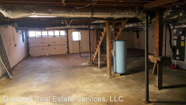 Building Photo - 3 br, 2 bath House - 3565 Clemmons Rd.