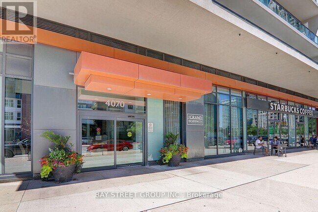Building Photo - 4070-4070 Confederation Pkwy