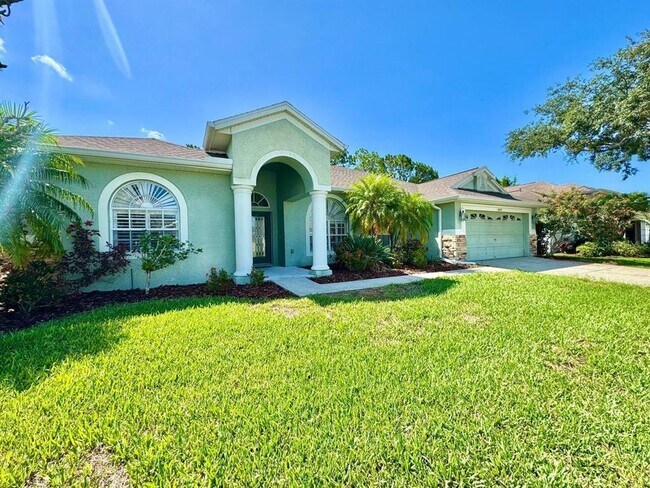 Foto del edificio - 14639 Coral Berry Dr