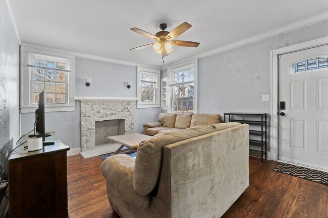 Building Photo - Call Sabrina Thomas' Office at 757-767-076...