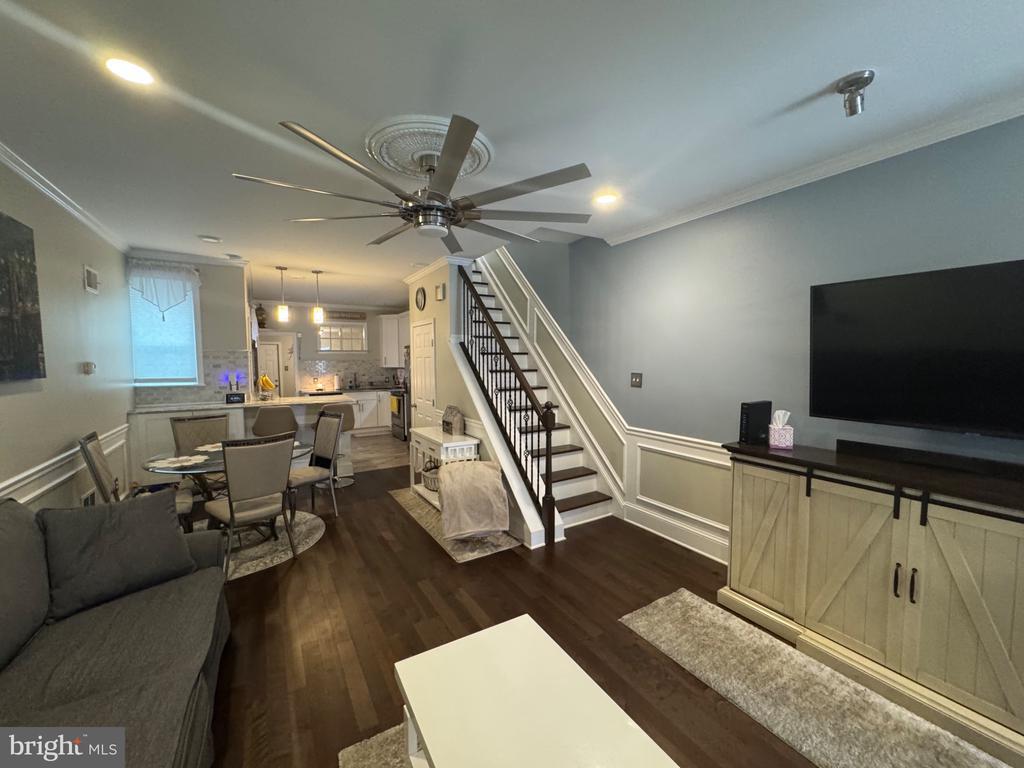 Foto principal - 1328 S 29th St