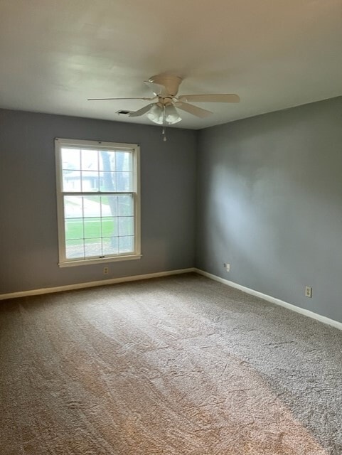 Bedrrom 1 - 1628 Camellia Dr