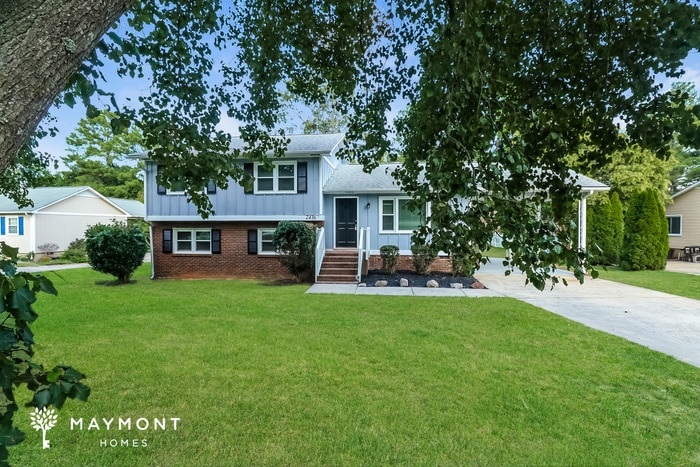 Primary Photo - 2436 Union Rd