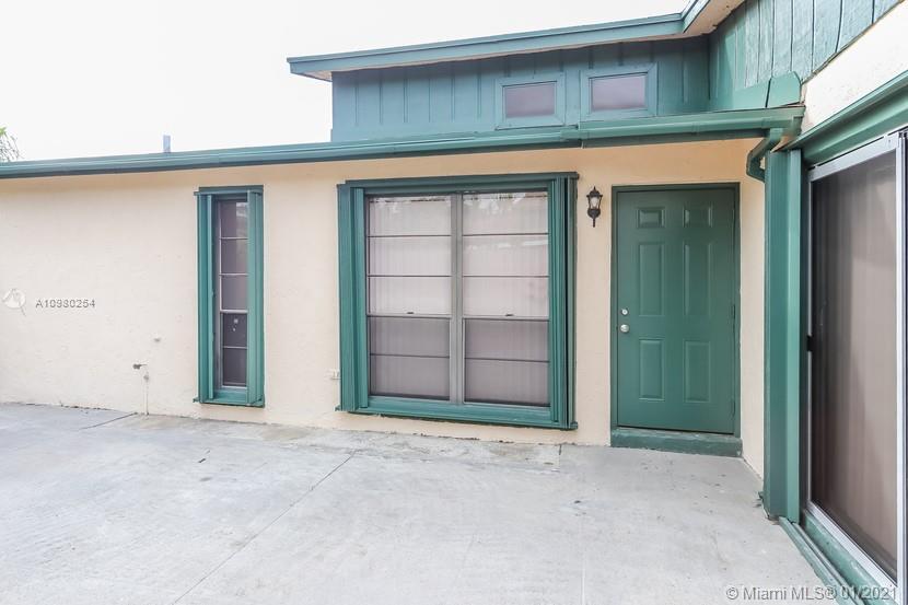 1091 Manor Dr, Palm Springs, FL 33461 House Rental in Palm Springs