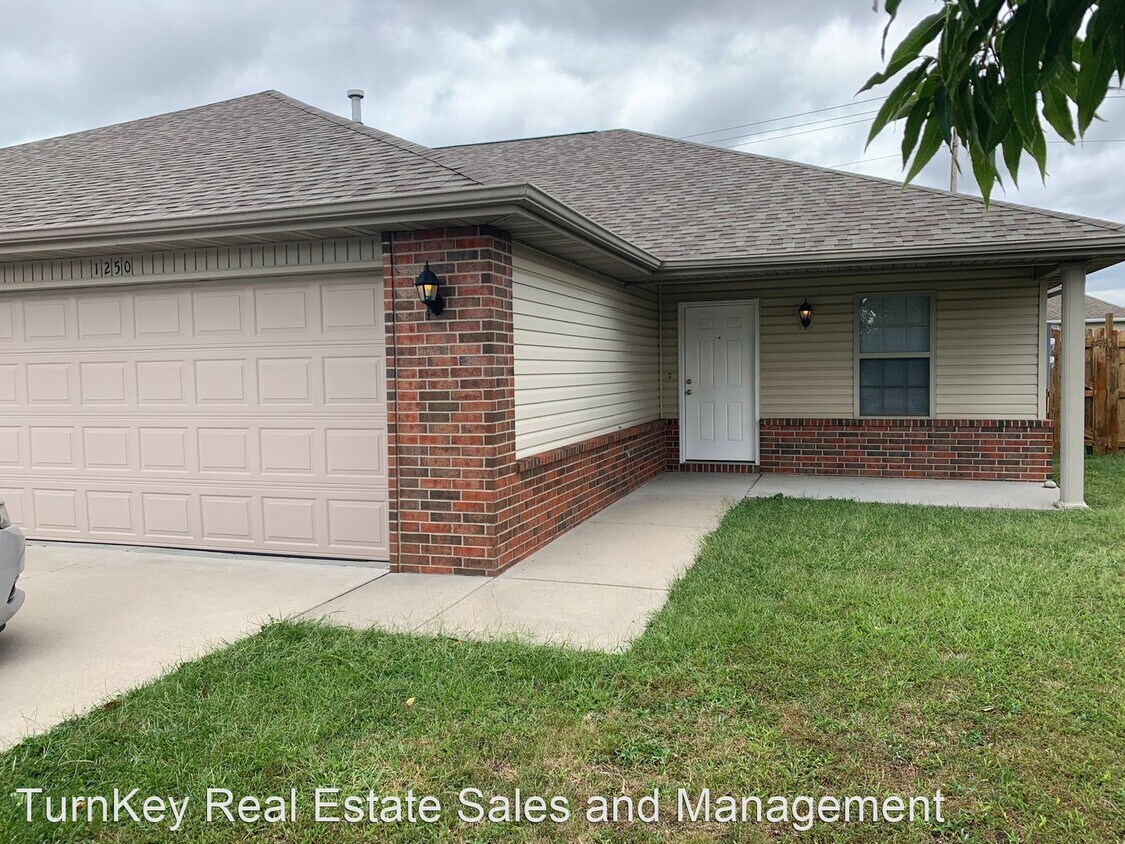Primary Photo - 2 br, 2 bath House - 1250 N. Northwood