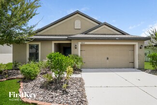 Building Photo - 14402 Haddon Mist Dr