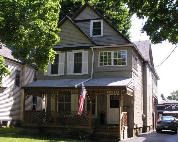 Building Photo - 360 Euclid Ave