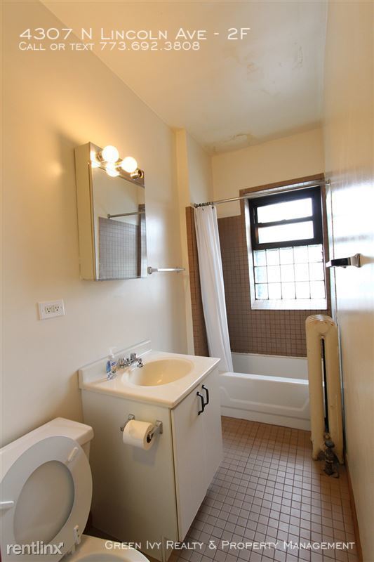 Foto del edificio - 4307 N Lincoln Ave
