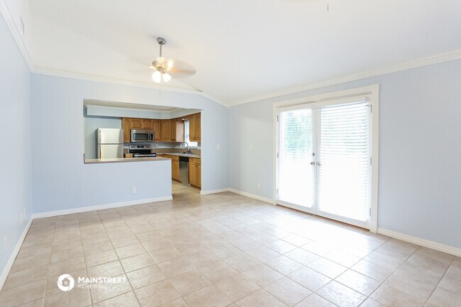 Foto del edificio - 5423 Jackson Ave
