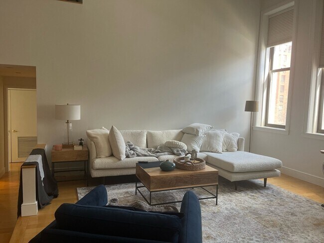 Foto del edificio - 201 Newbury St