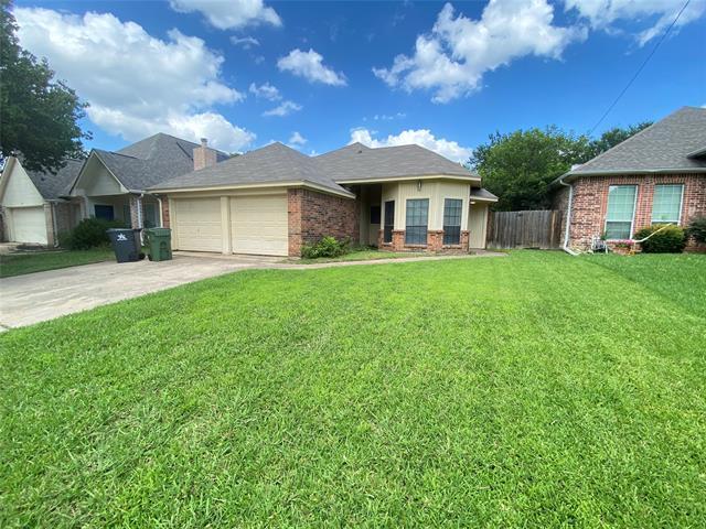 Foto del edificio - 4131 Crossgate Ct